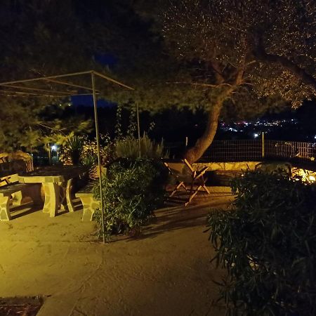 Tassos & Marios Apartments I Laganas Zewnętrze zdjęcie