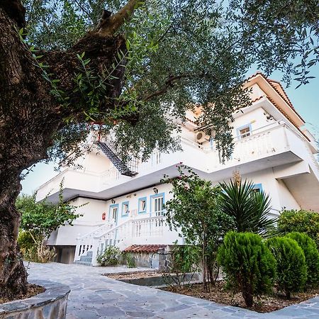 Tassos & Marios Apartments I Laganas Zewnętrze zdjęcie