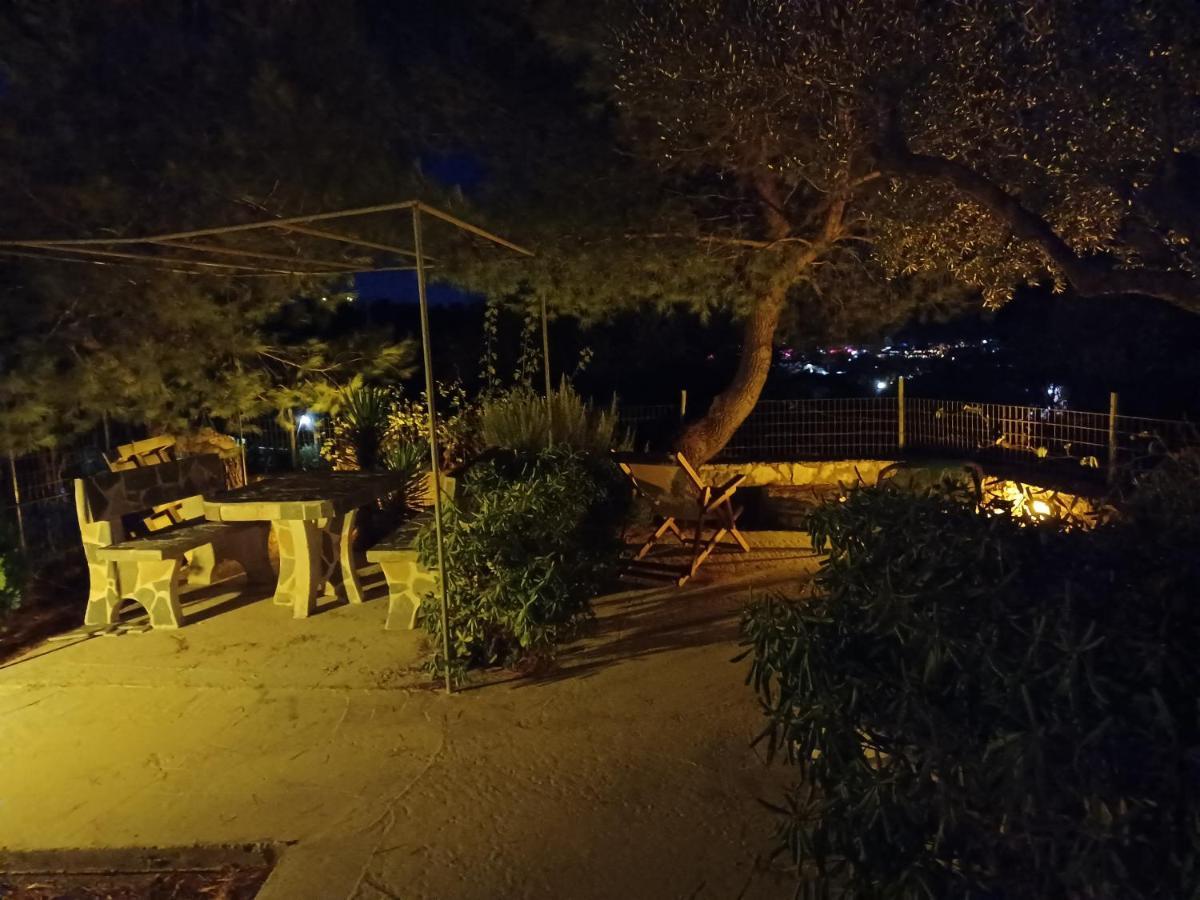 Tassos & Marios Apartments I Laganas Zewnętrze zdjęcie