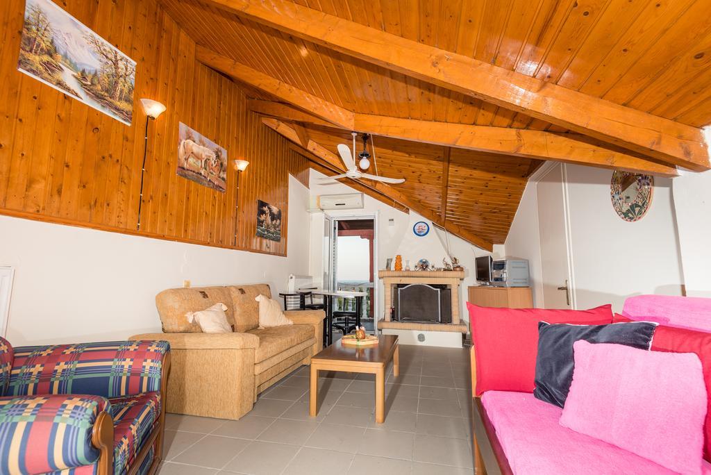 Tassos & Marios Apartments I Laganas Pokój zdjęcie