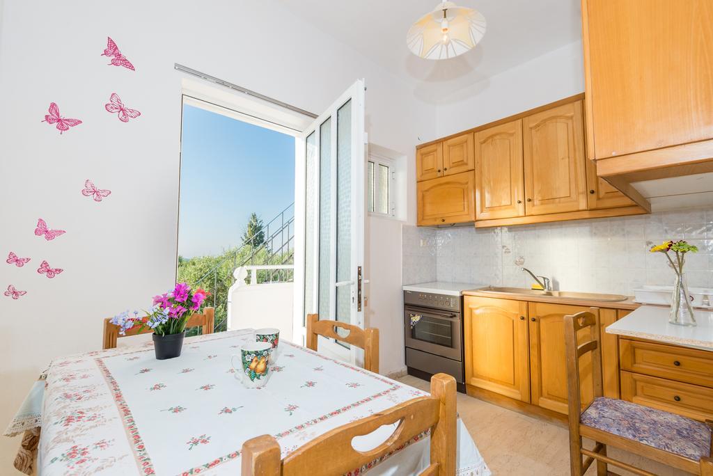 Tassos & Marios Apartments I Laganas Pokój zdjęcie