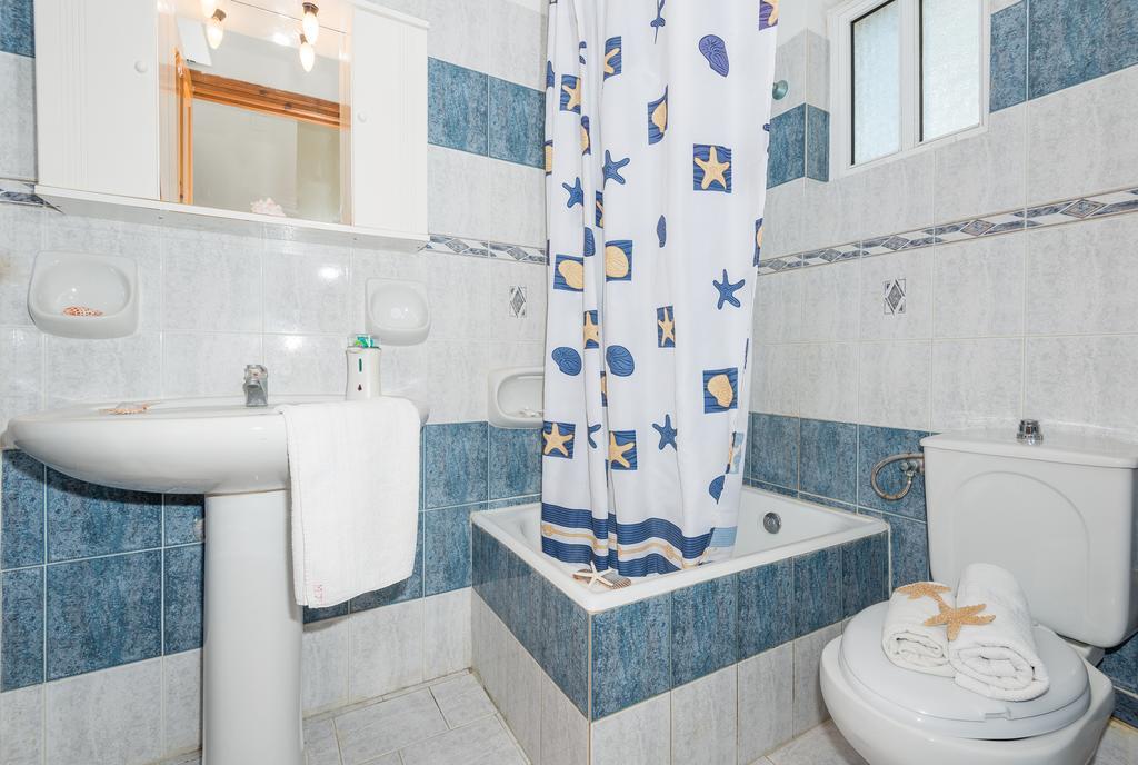 Tassos & Marios Apartments I Laganas Pokój zdjęcie