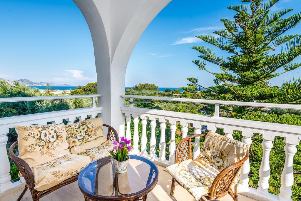 Tassos & Marios Apartments I Laganas Pokój zdjęcie