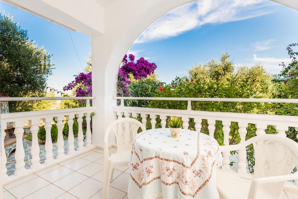 Tassos & Marios Apartments I Laganas Pokój zdjęcie