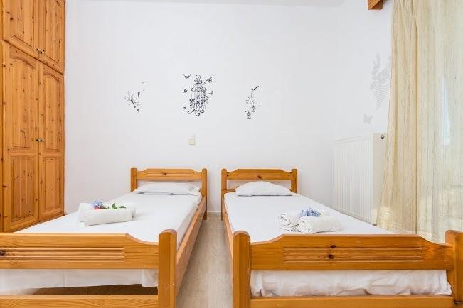 Tassos & Marios Apartments I Laganas Pokój zdjęcie