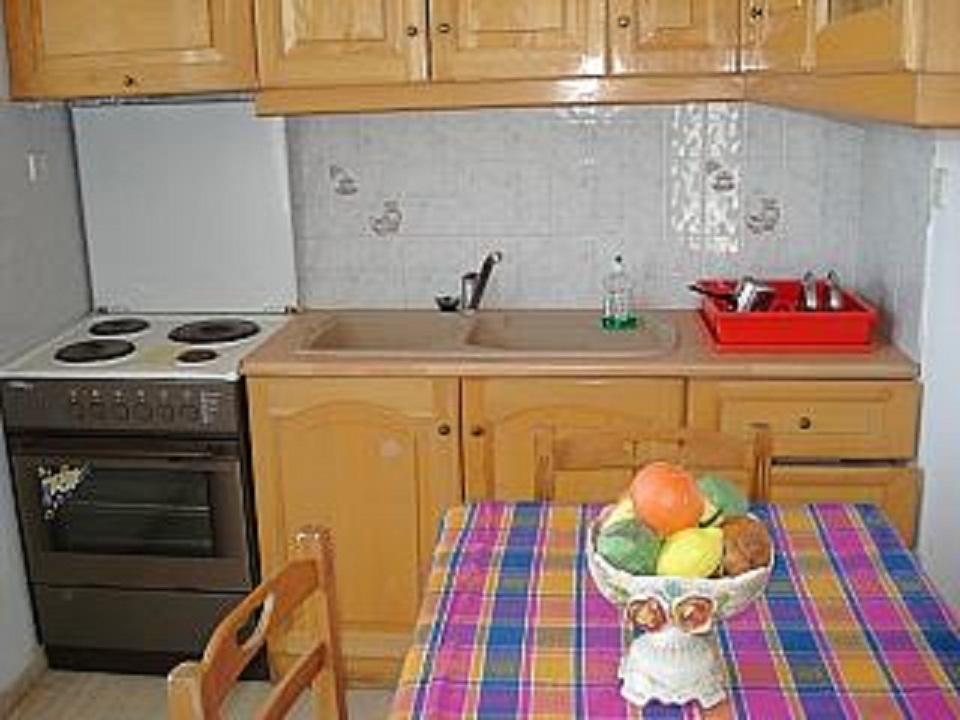 Tassos & Marios Apartments I Laganas Pokój zdjęcie