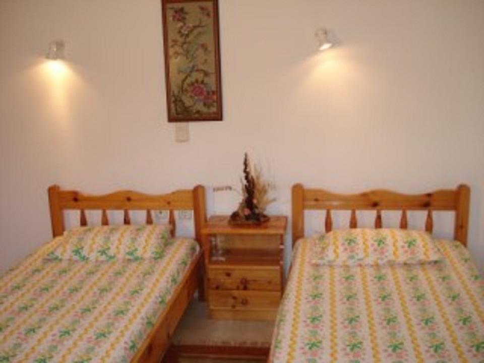 Tassos & Marios Apartments I Laganas Pokój zdjęcie