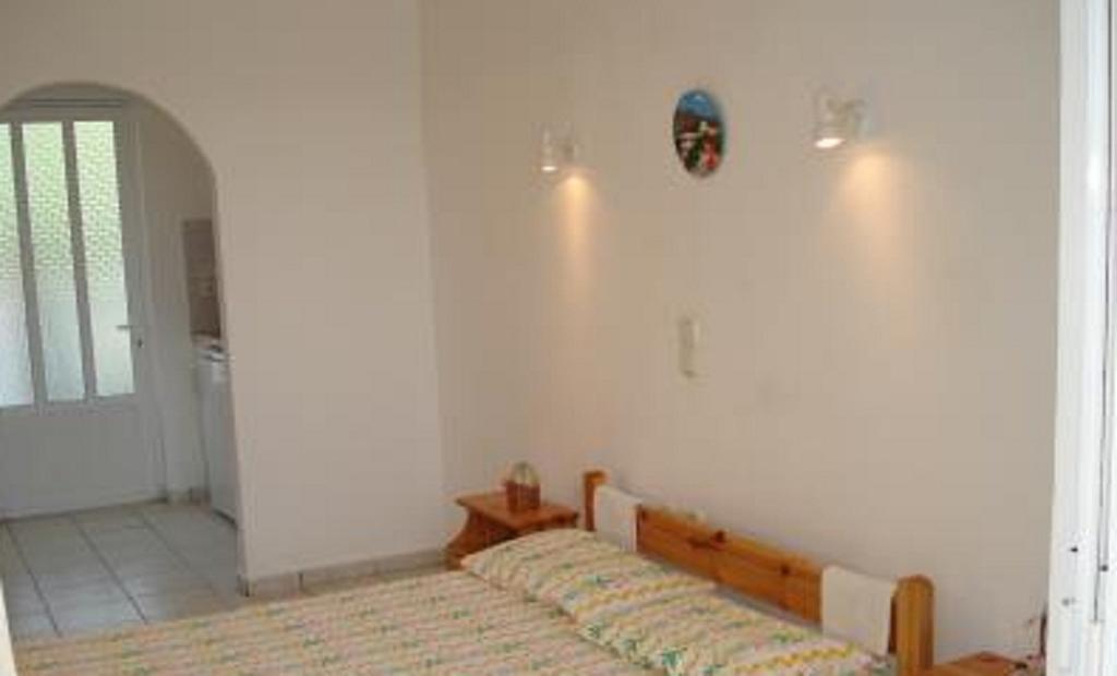 Tassos & Marios Apartments I Laganas Pokój zdjęcie